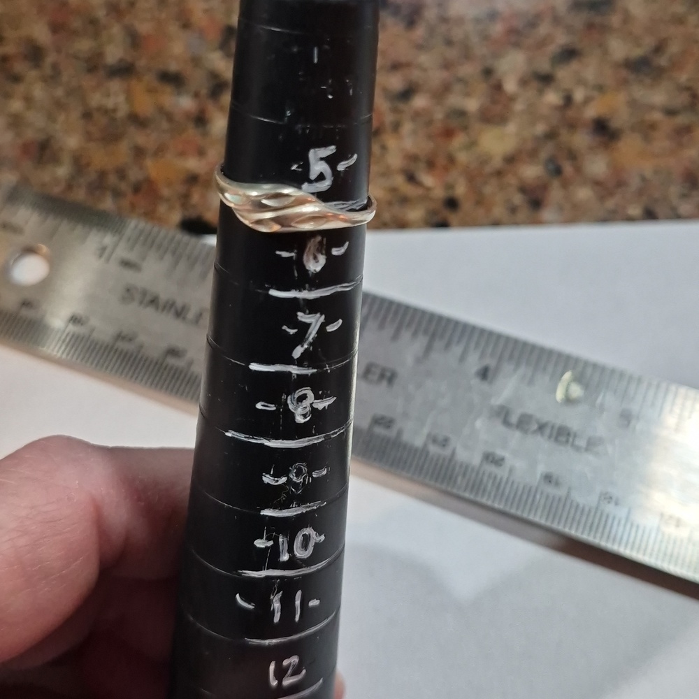 925 Ring - Picture 4 of 6